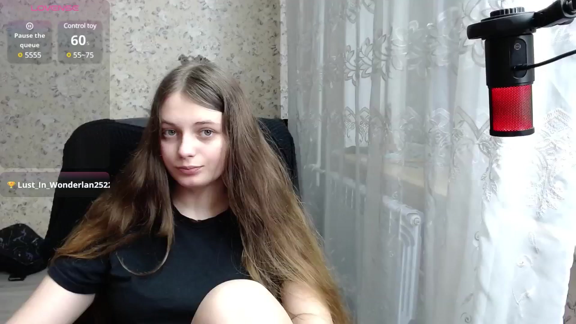 Gallery image thumbnail from Nana_Hot's myfreecams stream on, 12/03/2024, 16:46 image 11 of 20
