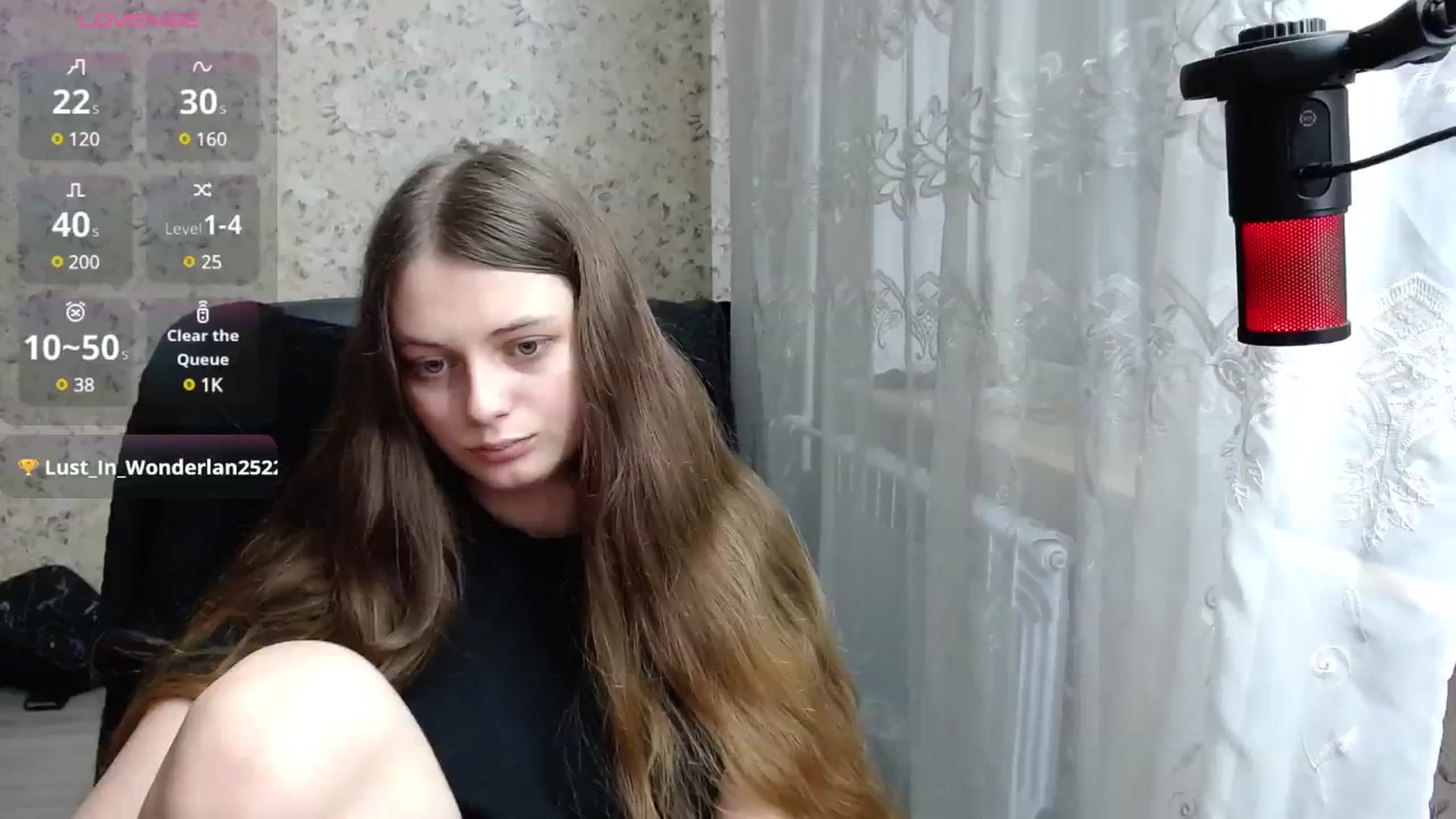 Gallery image thumbnail from Nana_Hot's myfreecams stream on, 12/03/2024, 16:46 image 16 of 20