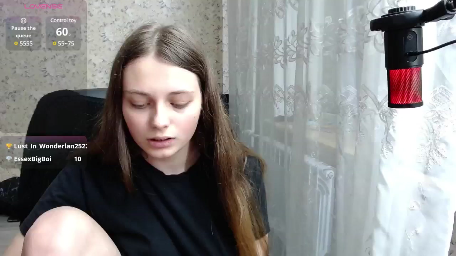 Gallery image thumbnail from Nana_Hot's myfreecams stream on, 12/03/2024, 18:03 image 2 of 20