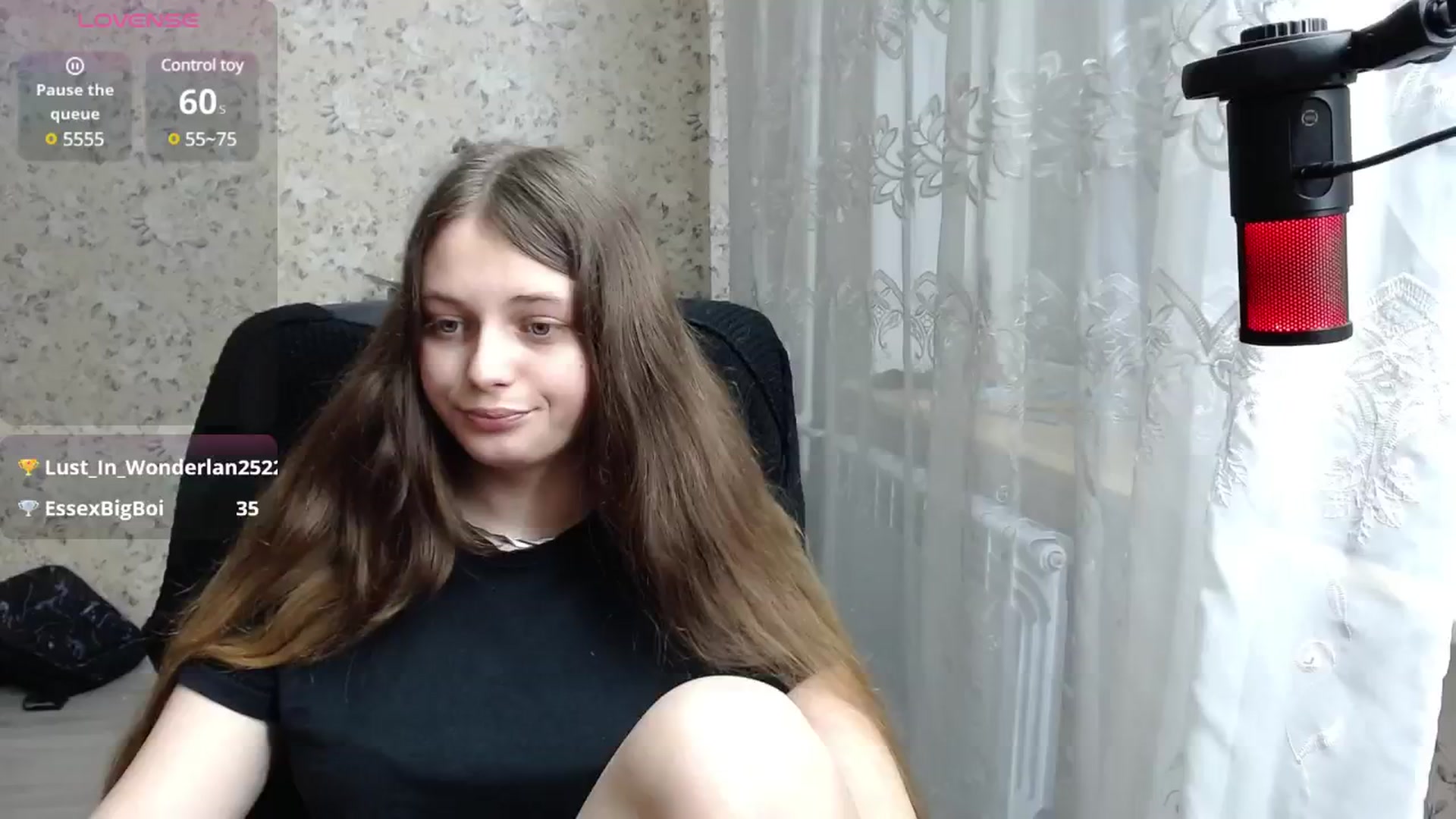 Gallery image thumbnail from Nana_Hot's myfreecams stream on, 12/03/2024, 18:03 image 17 of 20