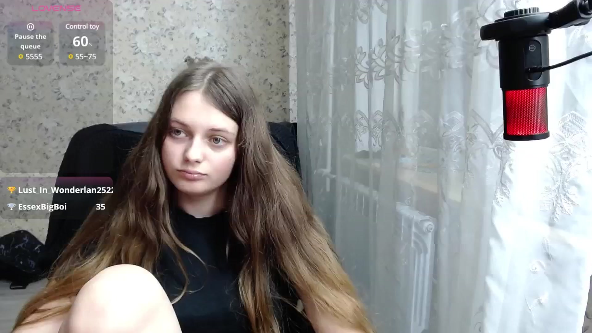 Gallery image thumbnail from Nana_Hot's myfreecams stream on, 12/03/2024, 18:03 image 7 of 20