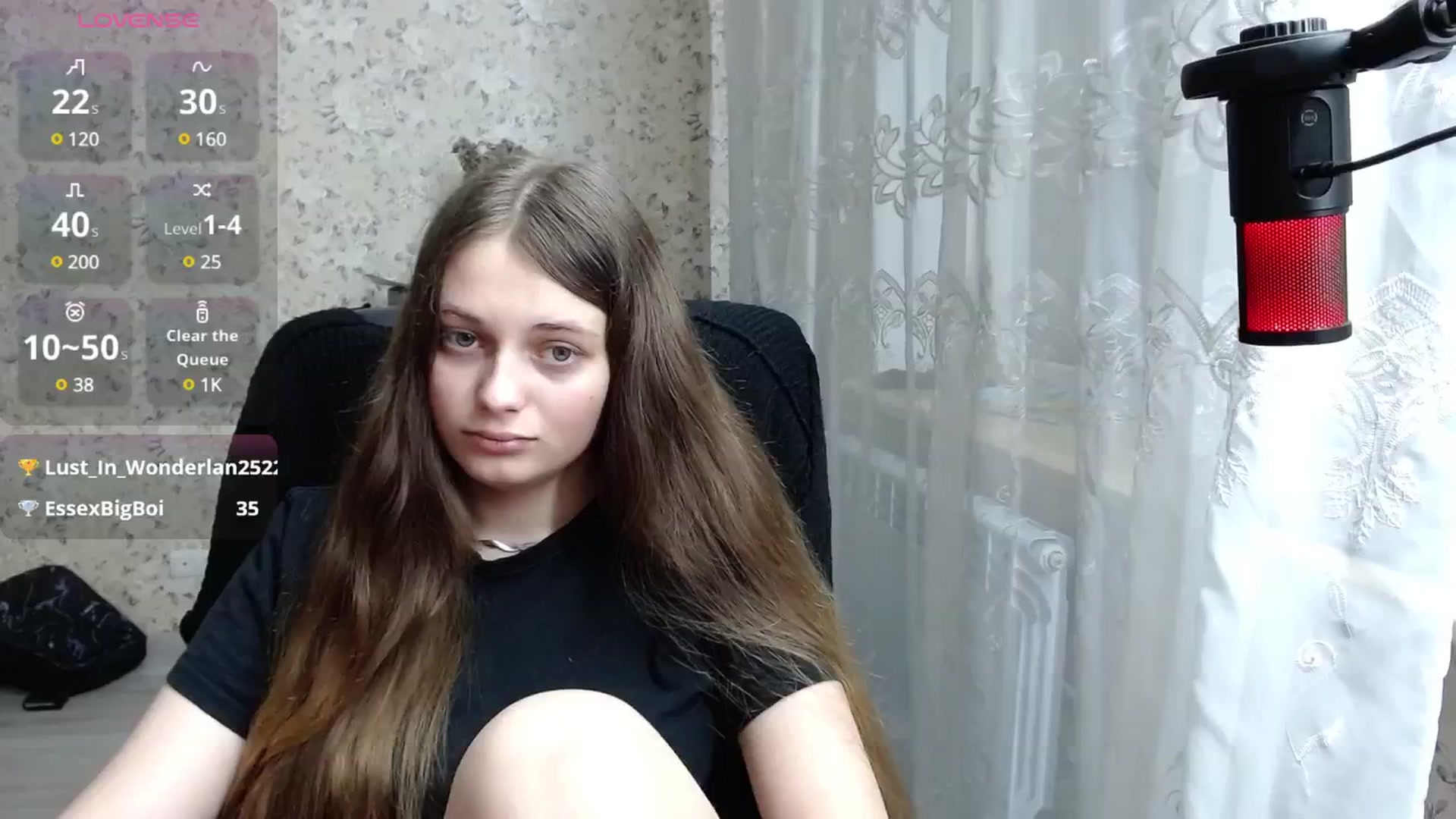 Gallery image thumbnail from Nana_Hot's myfreecams stream on, 12/03/2024, 18:03 image 16 of 20
