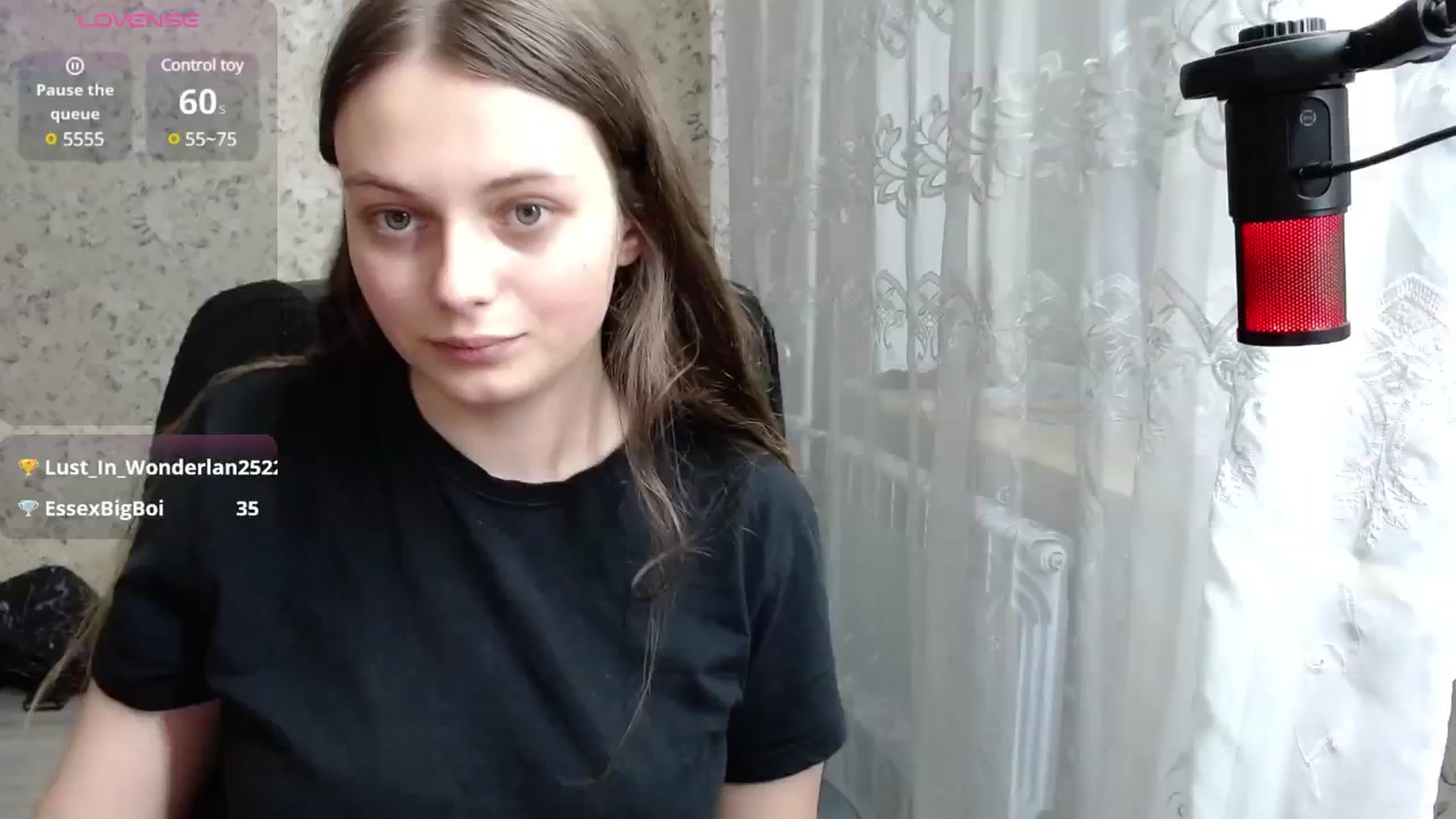 Gallery image thumbnail from Nana_Hot's myfreecams stream on, 12/03/2024, 18:03 image 4 of 20