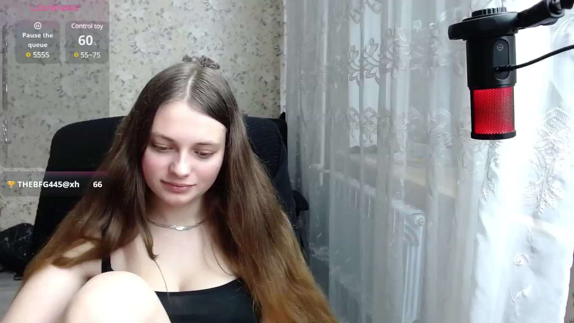Gallery image thumbnail from Nana_Hot's myfreecams stream on, 12/04/2024, 16:46 image 17 of 20