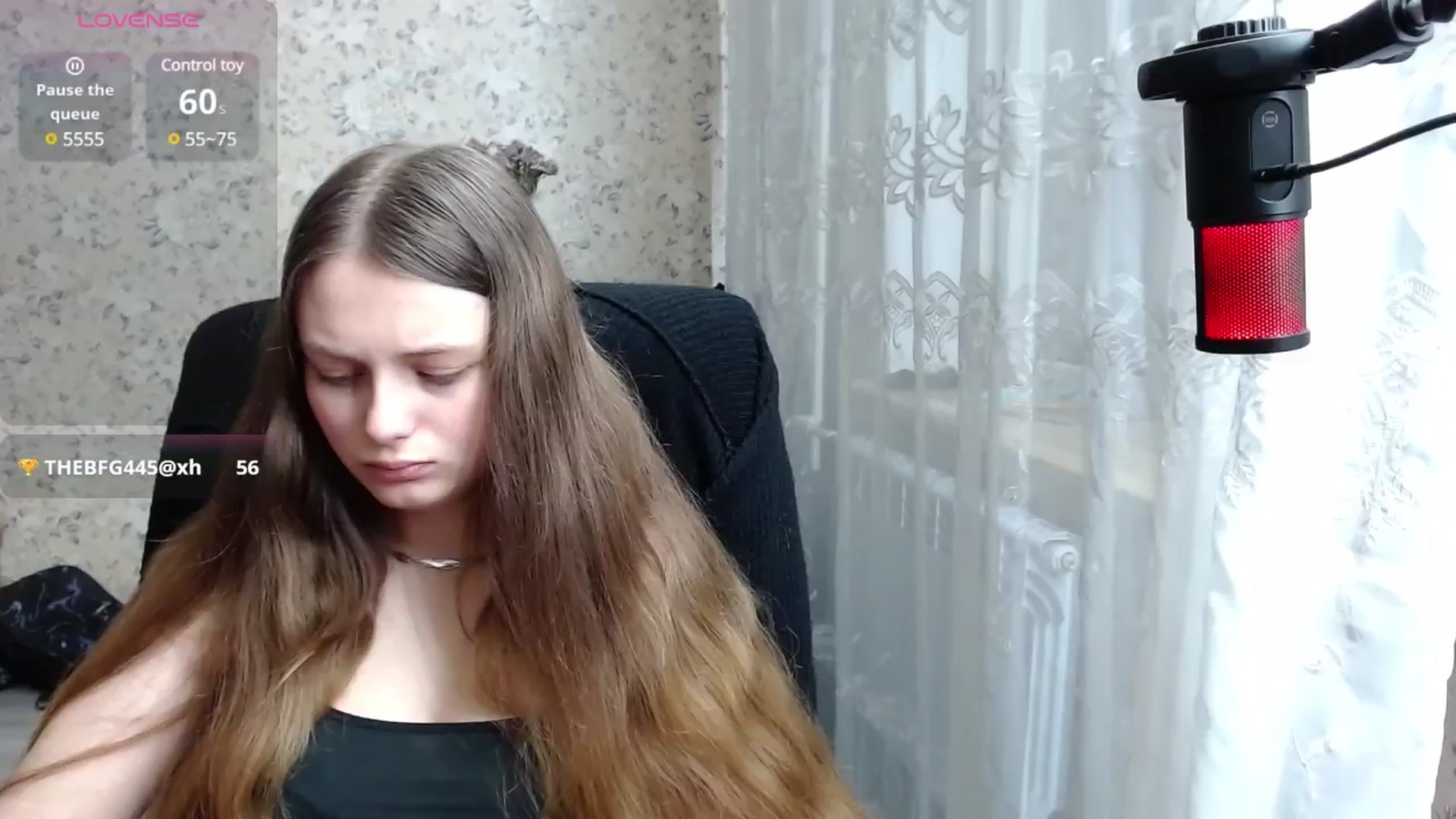 Gallery image thumbnail from Nana_Hot's myfreecams stream on, 12/04/2024, 16:46 image 16 of 20
