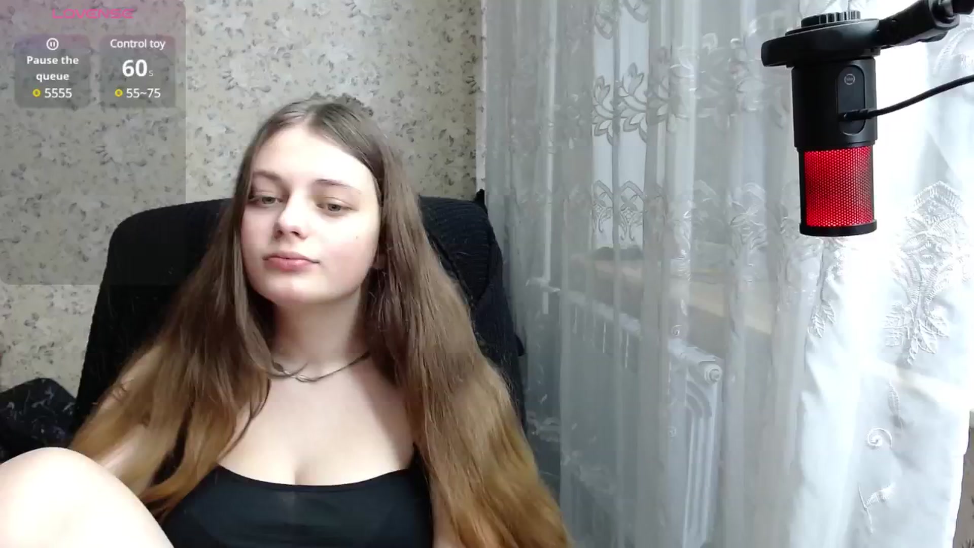 Gallery image thumbnail from Nana_Hot's myfreecams stream on, 12/04/2024, 16:46 image 8 of 20