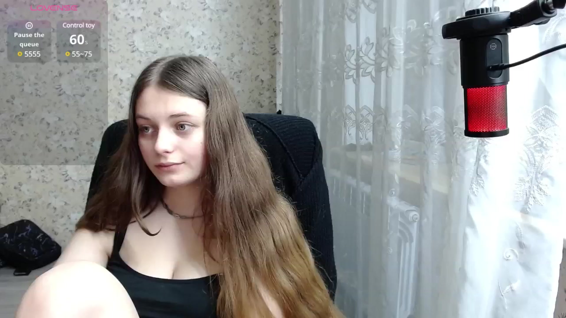 Gallery image thumbnail from Nana_Hot's myfreecams stream on, 12/04/2024, 16:46 image 7 of 20