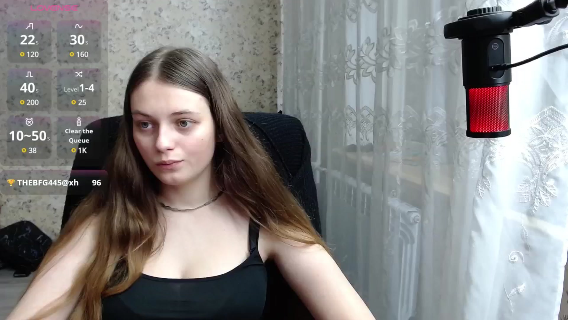 Gallery image thumbnail from Nana_Hot's myfreecams stream on, 12/04/2024, 16:46 image 18 of 20