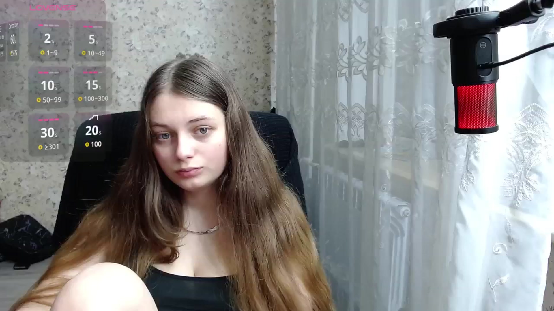 Gallery image thumbnail from Nana_Hot's myfreecams stream on, 12/04/2024, 16:46 image 2 of 20