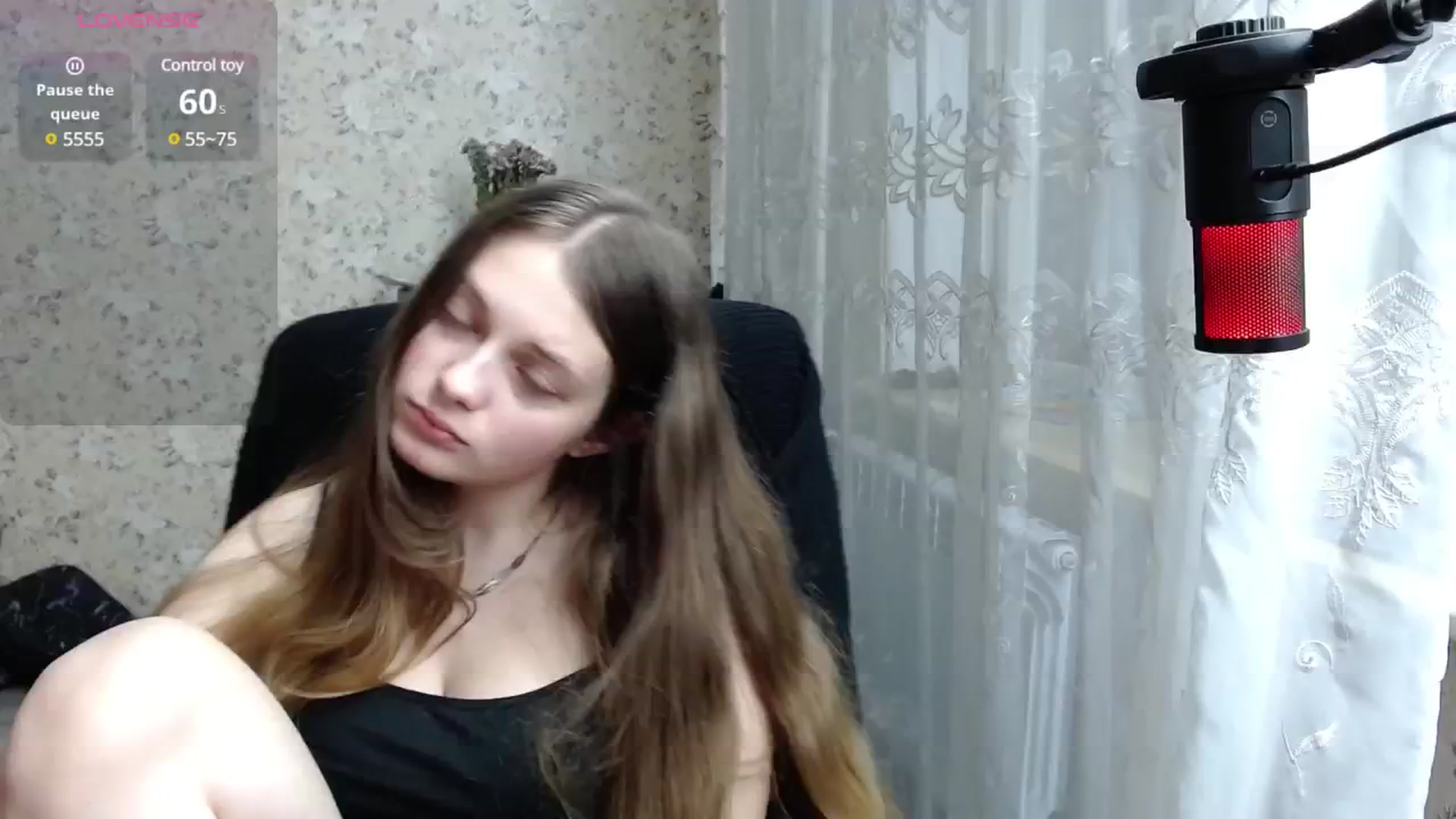 Gallery image thumbnail from Nana_Hot's myfreecams stream on, 12/04/2024, 16:46 image 3 of 20