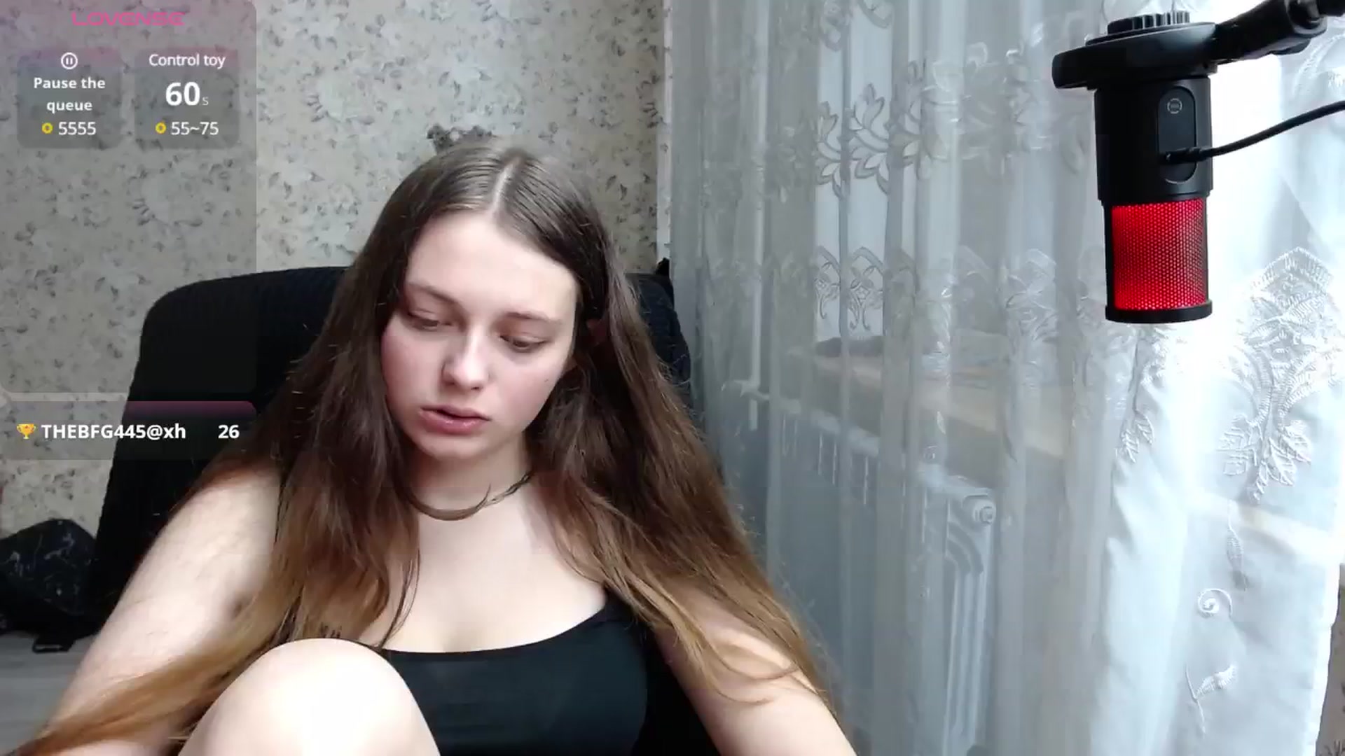 Gallery image thumbnail from Nana_Hot's myfreecams stream on, 12/04/2024, 16:46 image 12 of 20