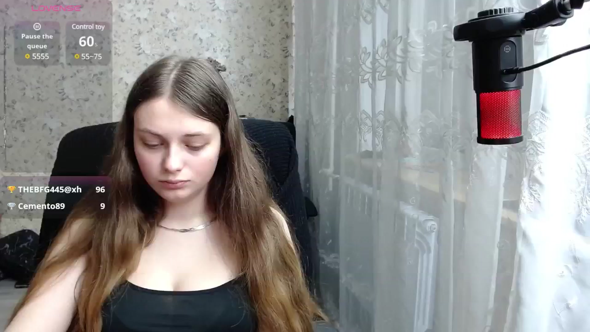 Gallery image thumbnail from Nana_Hot's myfreecams stream on, 12/04/2024, 18:04 image 4 of 20