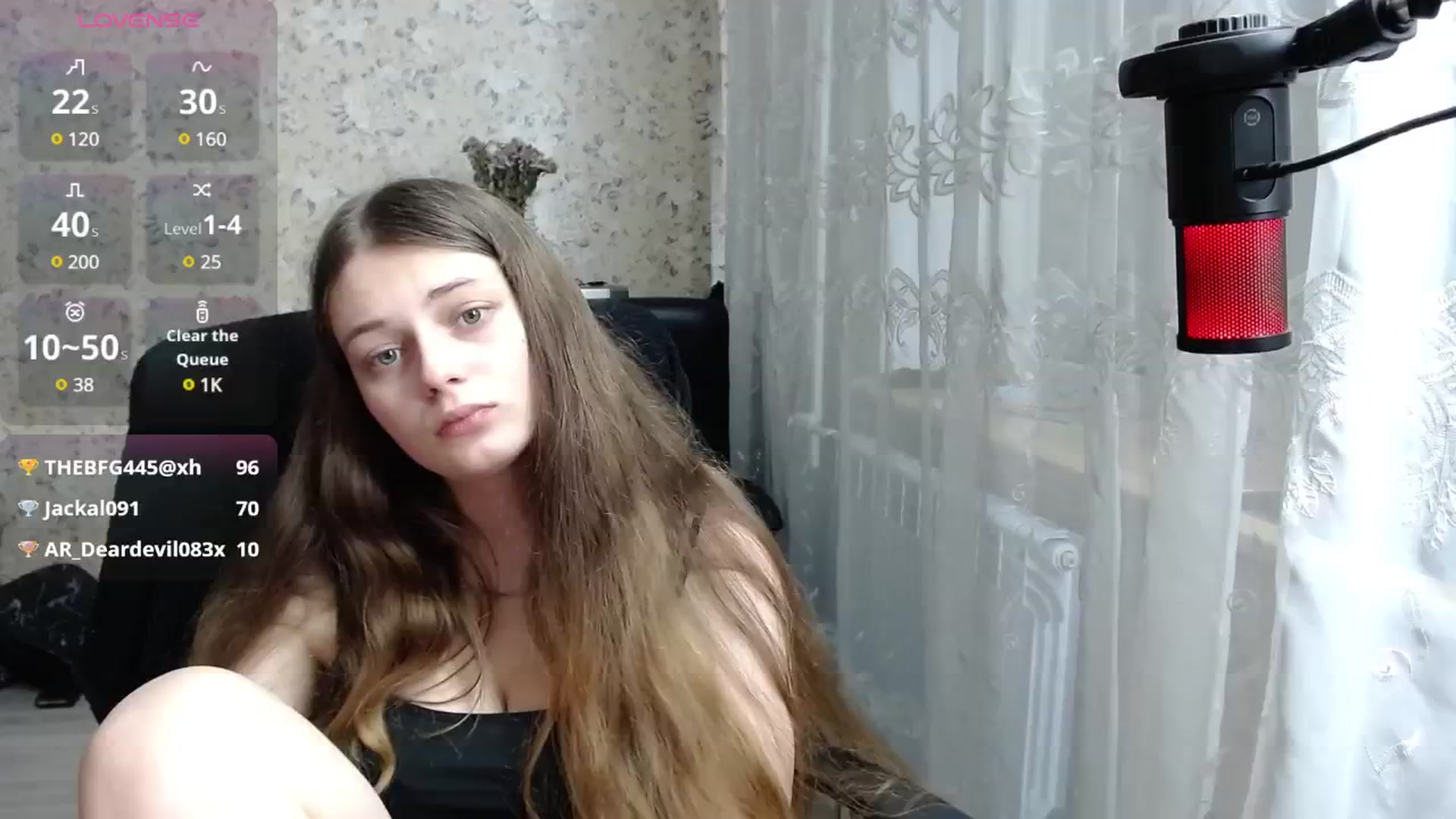 Gallery image thumbnail from Nana_Hot's myfreecams stream on, 12/04/2024, 18:04 image 18 of 20