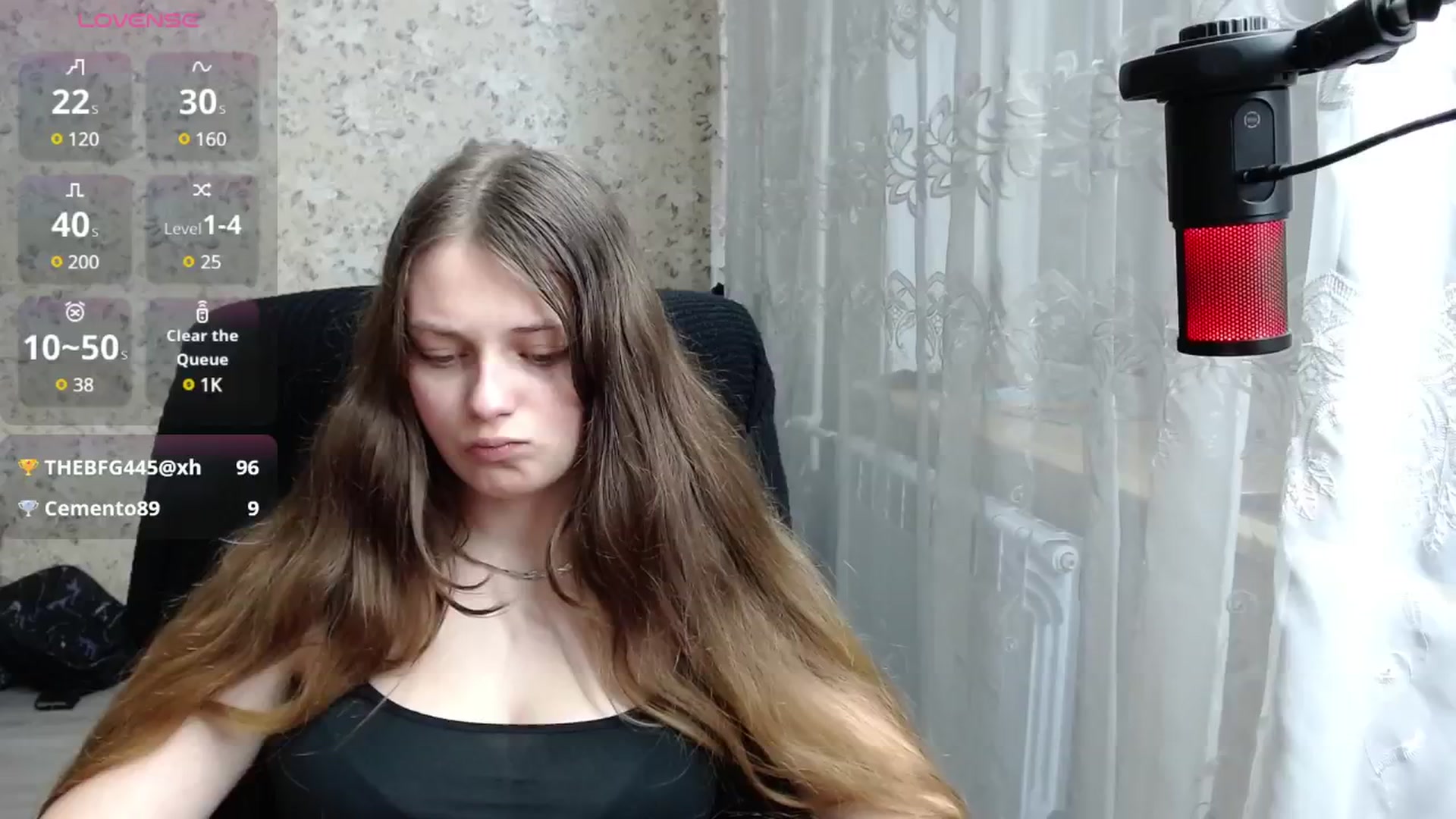 Gallery image thumbnail from Nana_Hot's myfreecams stream on, 12/04/2024, 18:04 image 5 of 20