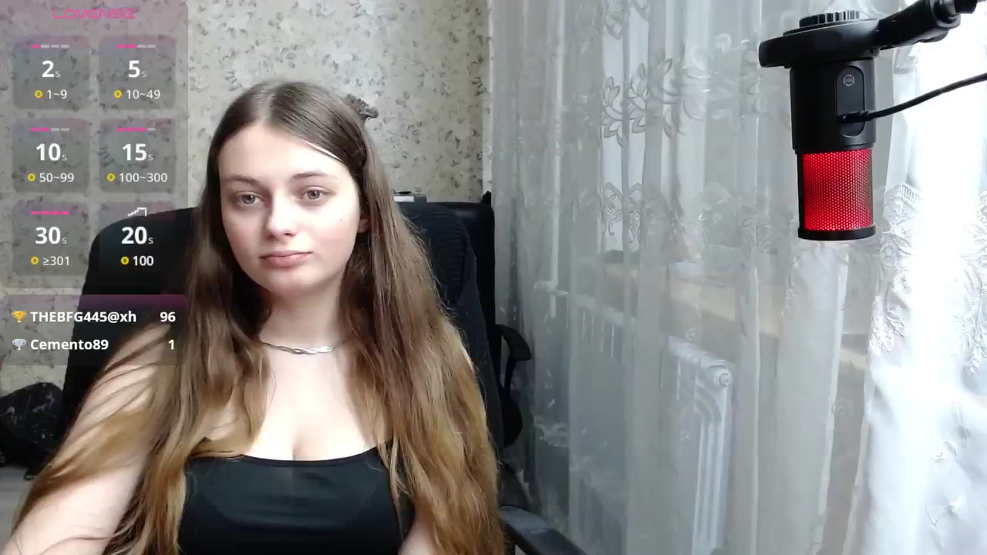 Gallery image thumbnail from Nana_Hot's myfreecams stream on, 12/04/2024, 18:04 image 1 of 20