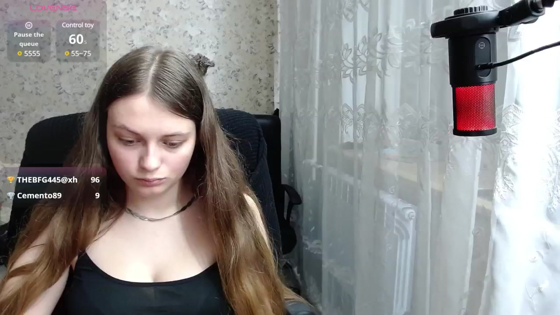 Gallery image thumbnail from Nana_Hot's myfreecams stream on, 12/04/2024, 18:04 image 3 of 20
