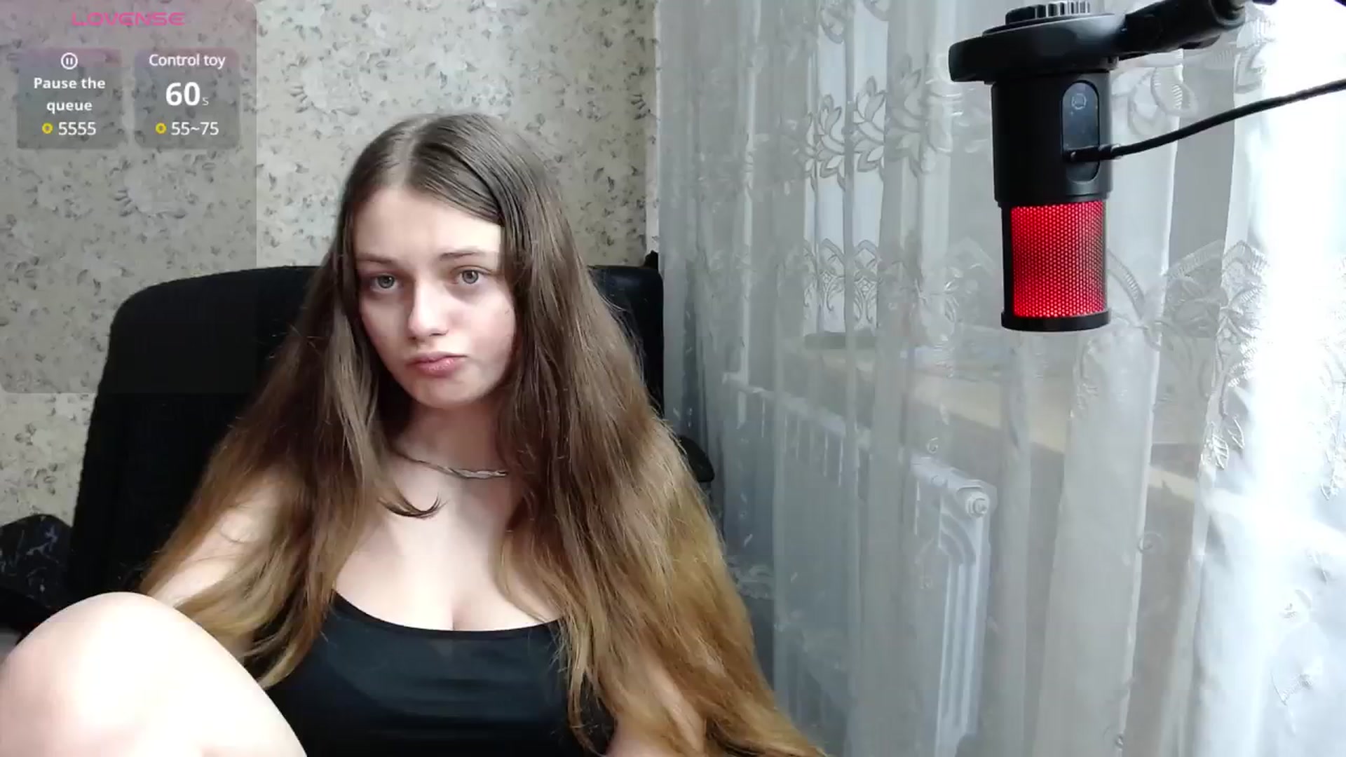 Gallery image thumbnail from Nana_Hot's myfreecams stream on, 12/04/2024, 21:06 image 2 of 20