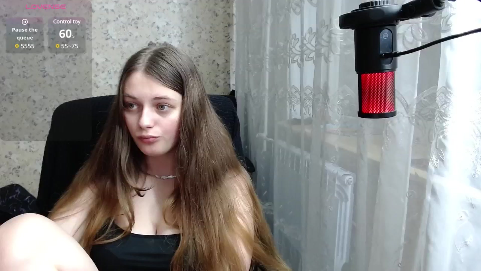 Gallery image thumbnail from Nana_Hot's myfreecams stream on, 12/04/2024, 21:06 image 19 of 20