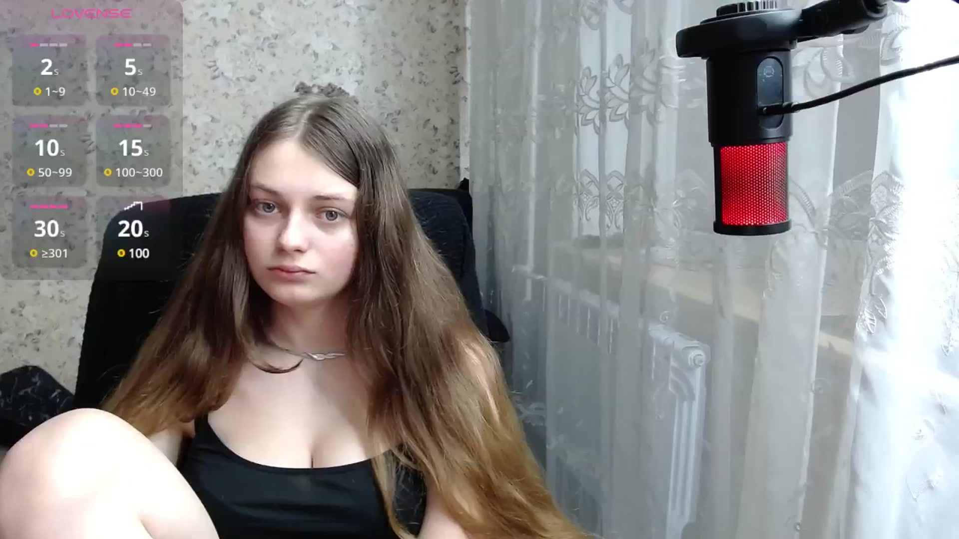 Gallery image thumbnail from Nana_Hot's myfreecams stream on, 12/04/2024, 21:06 image 12 of 20