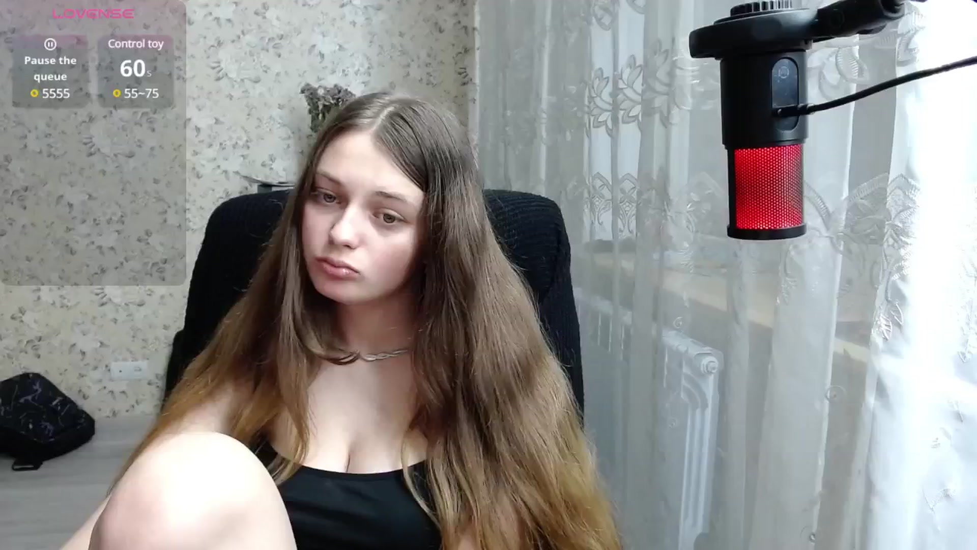 Gallery image thumbnail from Nana_Hot's myfreecams stream on, 12/04/2024, 21:06 image 4 of 20