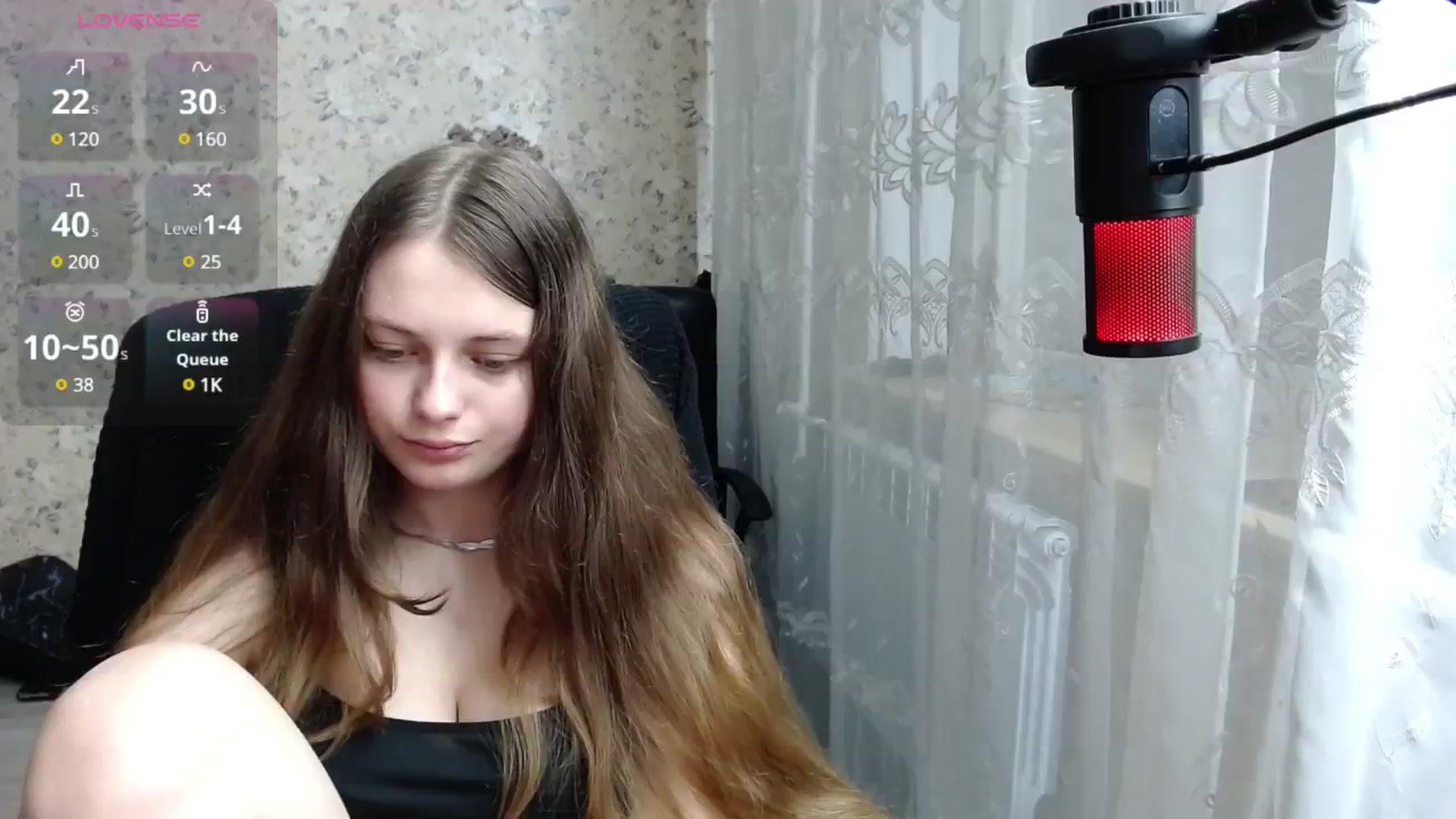 Gallery image thumbnail from Nana_Hot's myfreecams stream on, 12/04/2024, 21:06 image 9 of 20