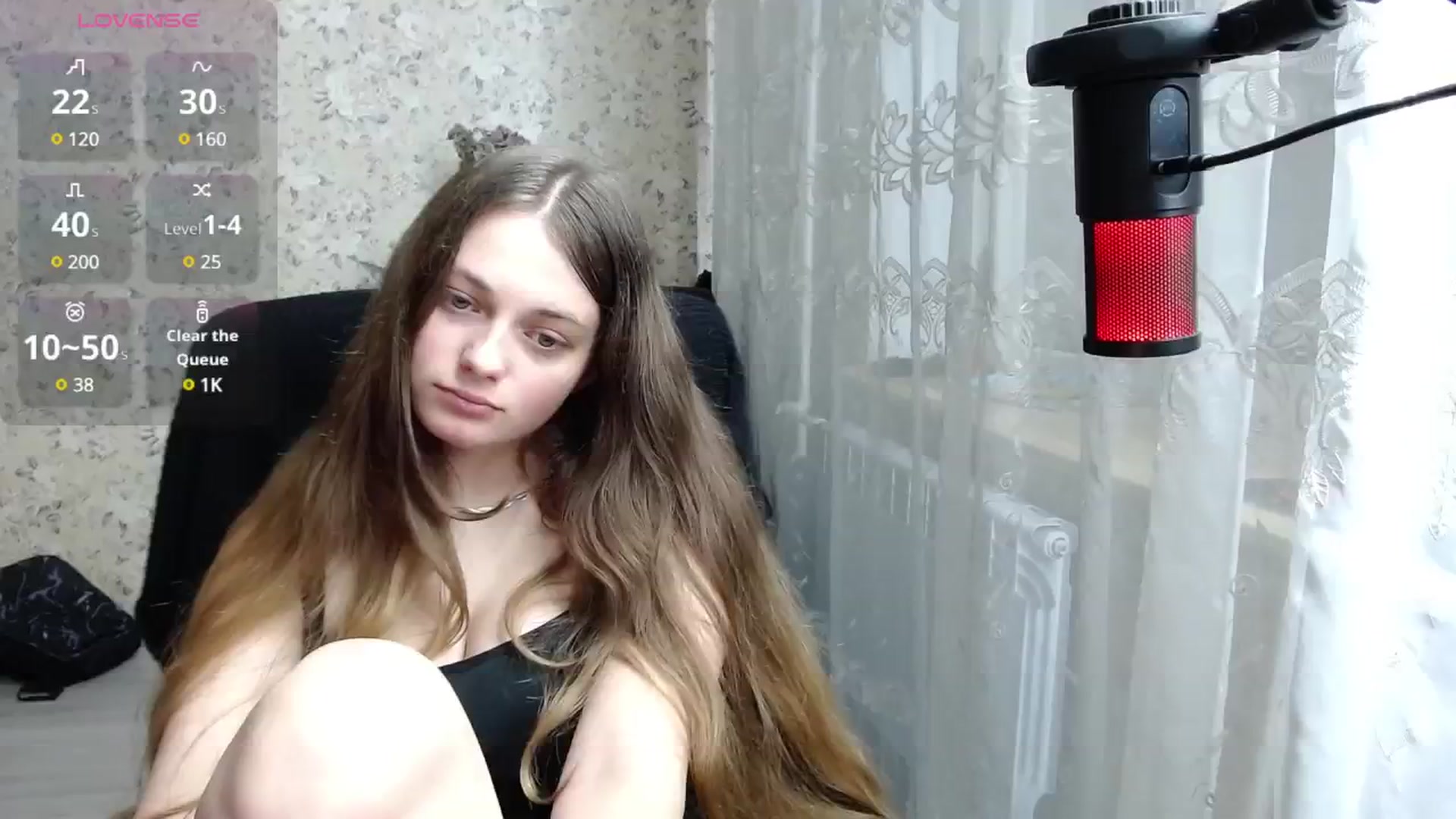 Gallery image thumbnail from Nana_Hot's myfreecams stream on, 12/04/2024, 21:06 image 7 of 20