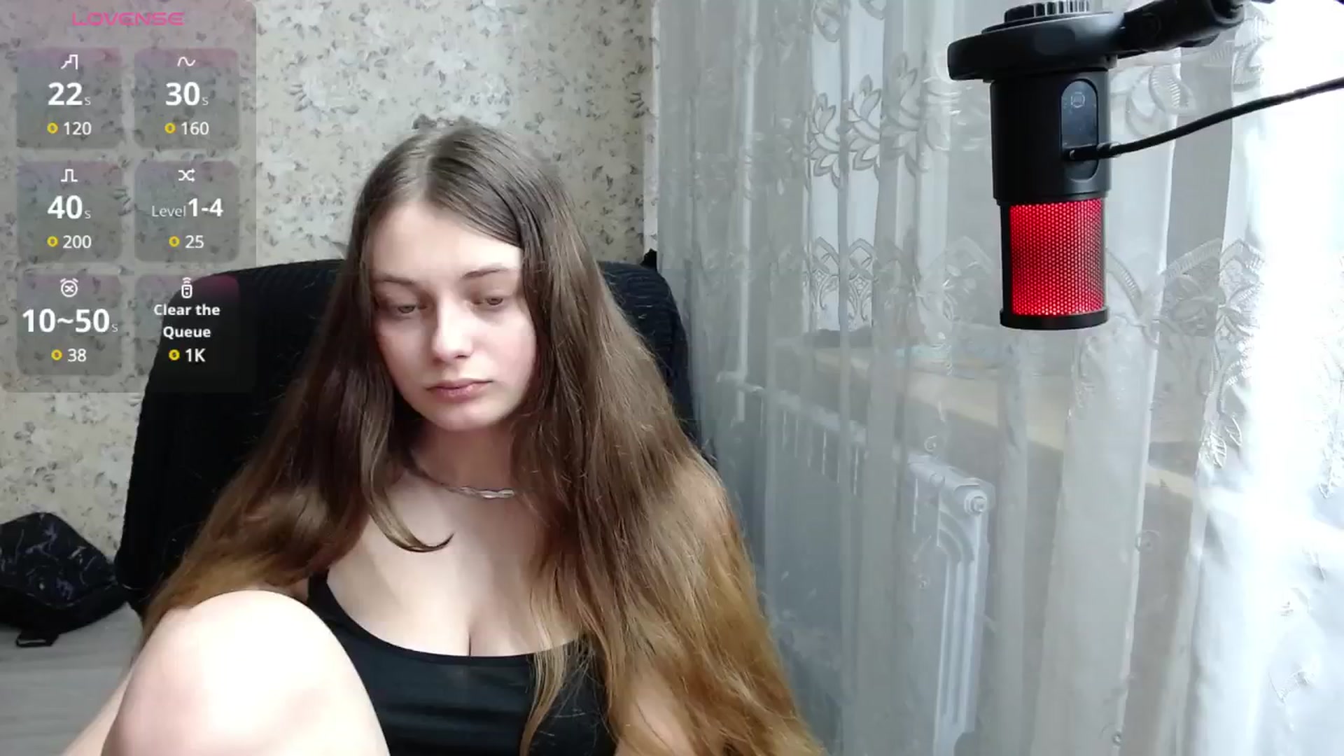 Gallery image thumbnail from Nana_Hot's myfreecams stream on, 12/04/2024, 21:06 image 11 of 20