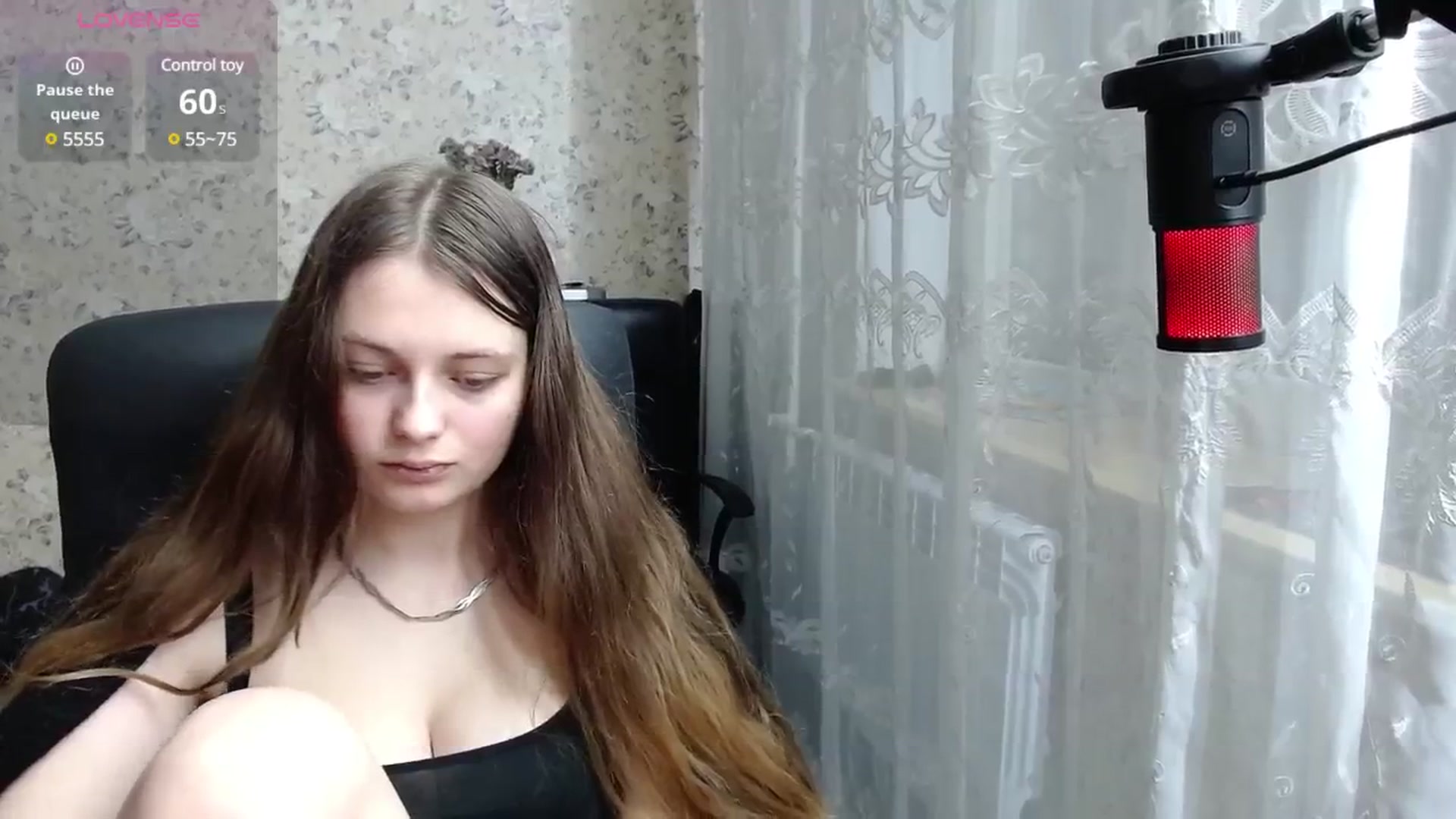Gallery image thumbnail from Nana_Hot's myfreecams stream on, 12/06/2024, 16:22 image 9 of 20