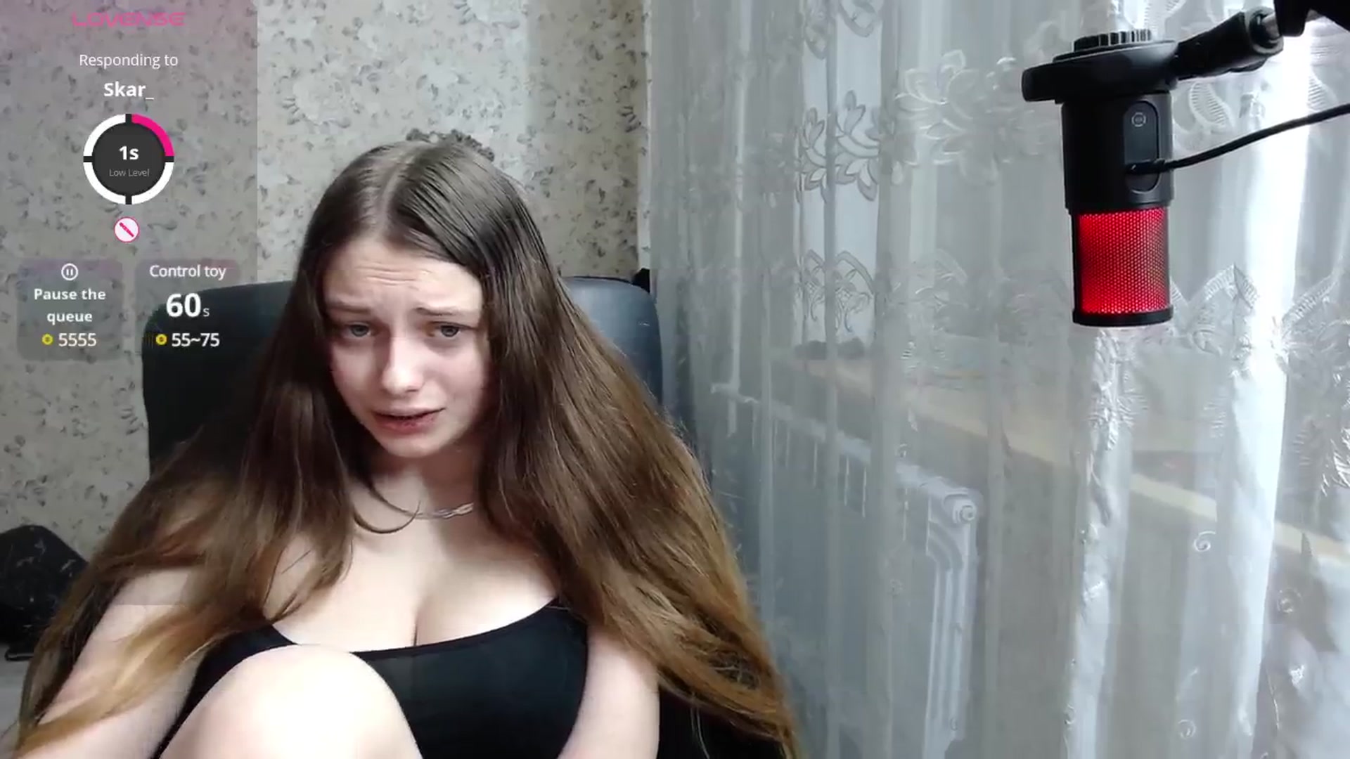 Gallery image thumbnail from Nana_Hot's myfreecams stream on, 12/06/2024, 16:22 image 4 of 20
