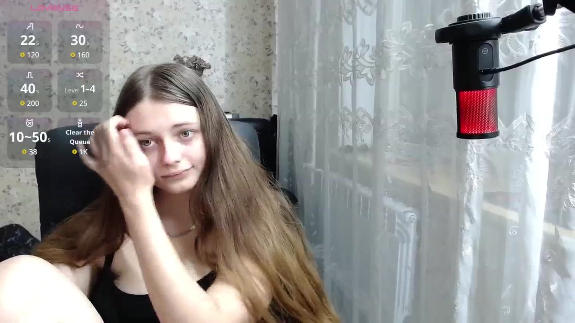 Gallery image thumbnail from Nana_Hot's myfreecams stream on, 12/06/2024, 16:22 image 6 of 20