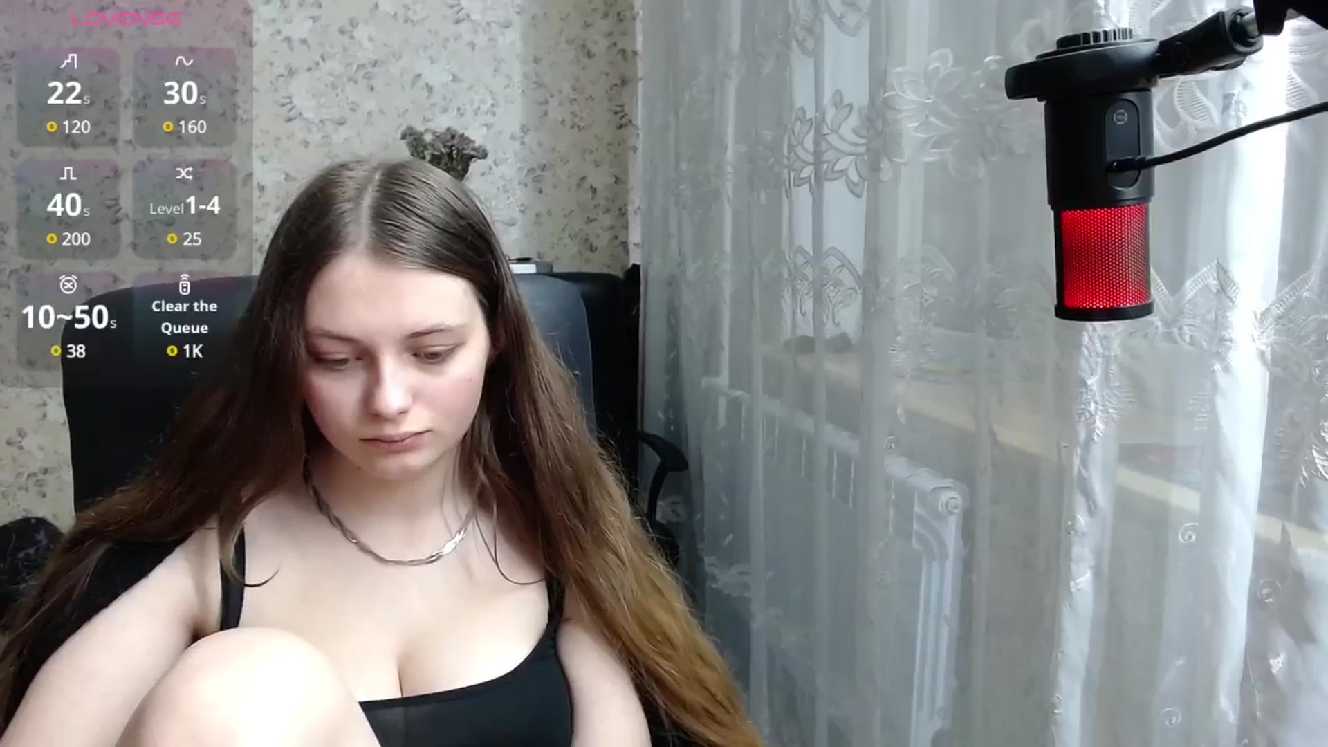Gallery image thumbnail from Nana_Hot's myfreecams stream on, 12/06/2024, 16:22 image 12 of 20