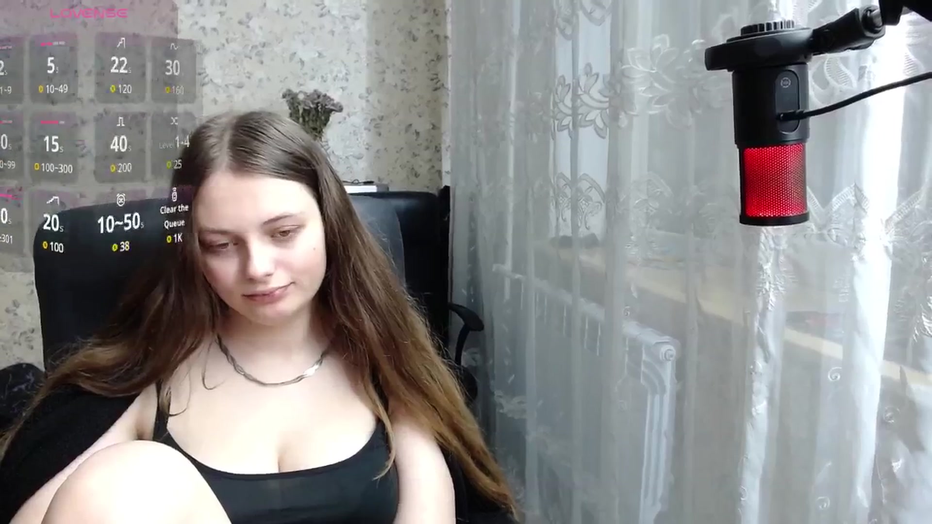 Gallery image thumbnail from Nana_Hot's myfreecams stream on, 12/06/2024, 16:22 image 13 of 20