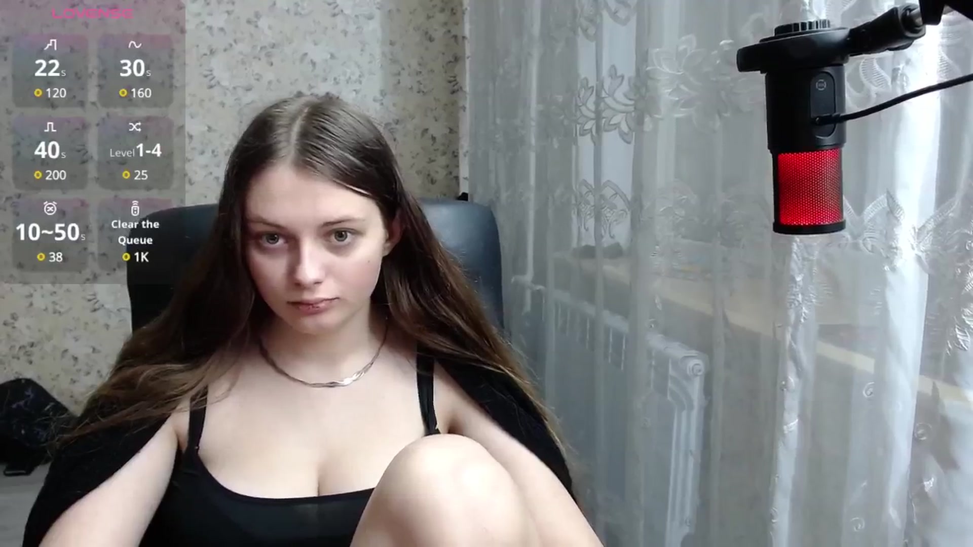 Gallery image thumbnail from Nana_Hot's myfreecams stream on, 12/06/2024, 16:22 image 19 of 20