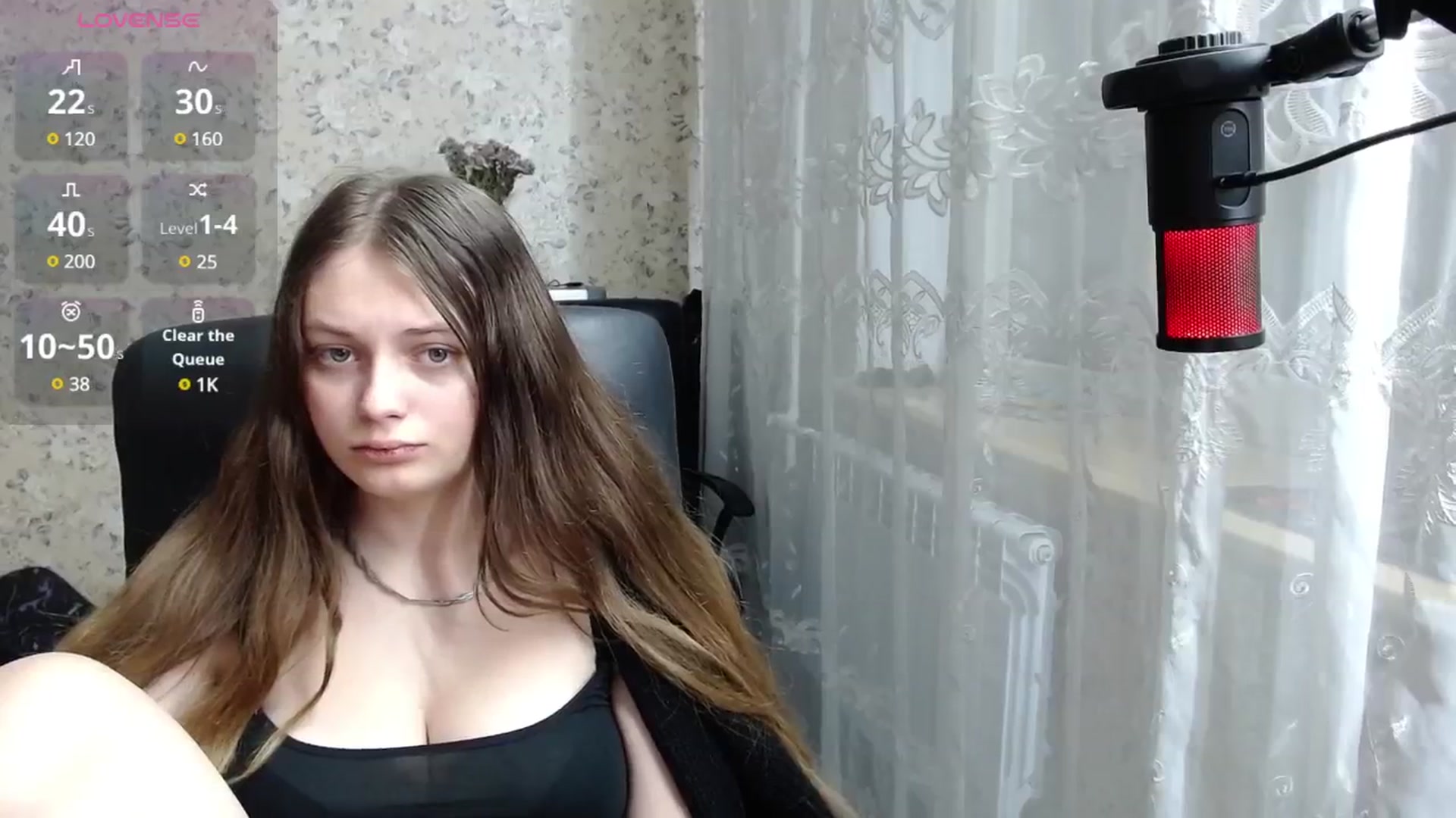 Gallery image thumbnail from Nana_Hot's myfreecams stream on, 12/06/2024, 16:22 image 11 of 20