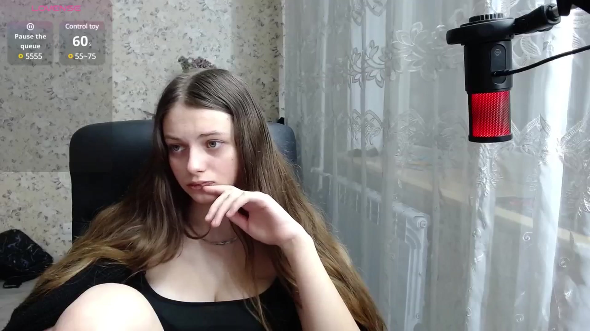 Gallery image thumbnail from Nana_Hot's myfreecams stream on, 12/06/2024, 16:22 image 2 of 20
