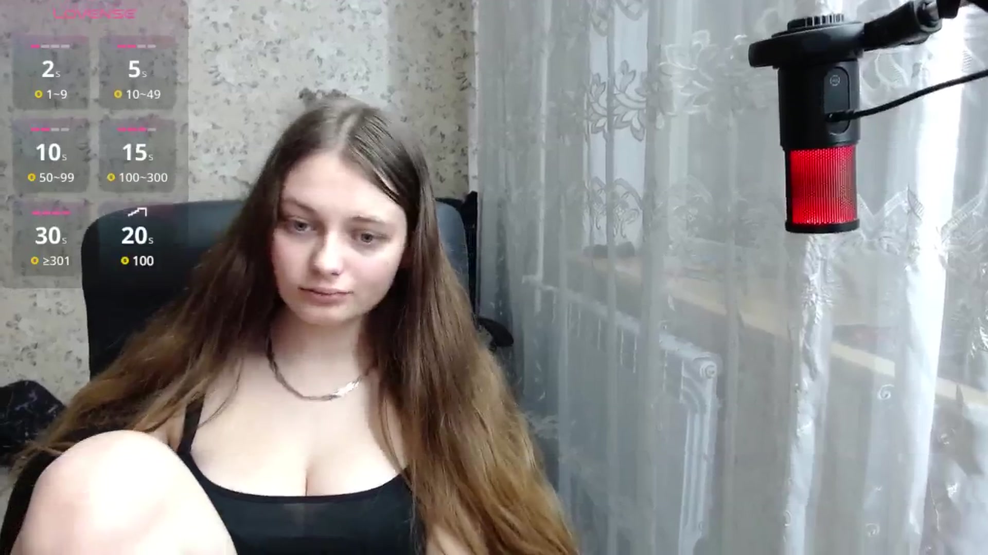 Gallery image thumbnail from Nana_Hot's myfreecams stream on, 12/06/2024, 16:22 image 8 of 20
