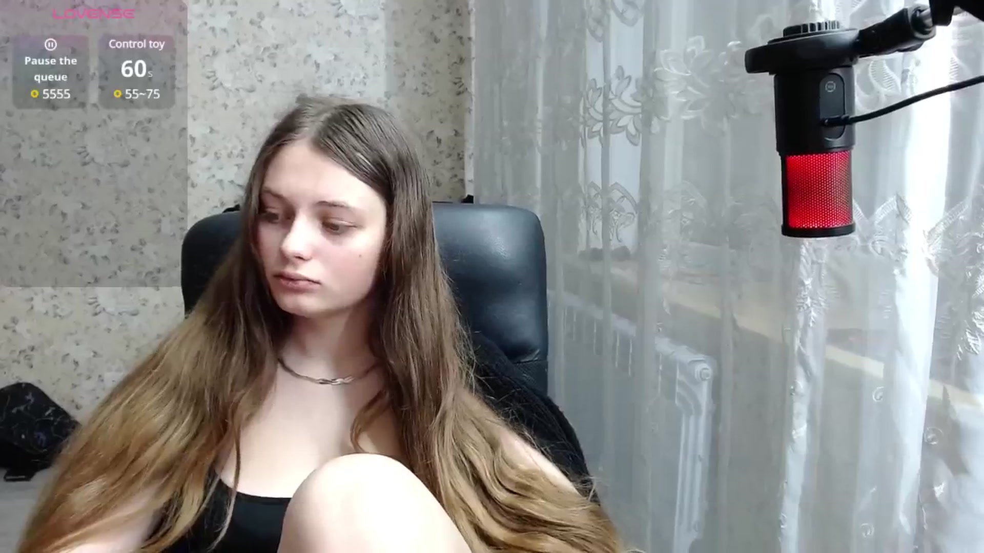 Gallery image thumbnail from Nana_Hot's myfreecams stream on, 12/06/2024, 16:22 image 16 of 20