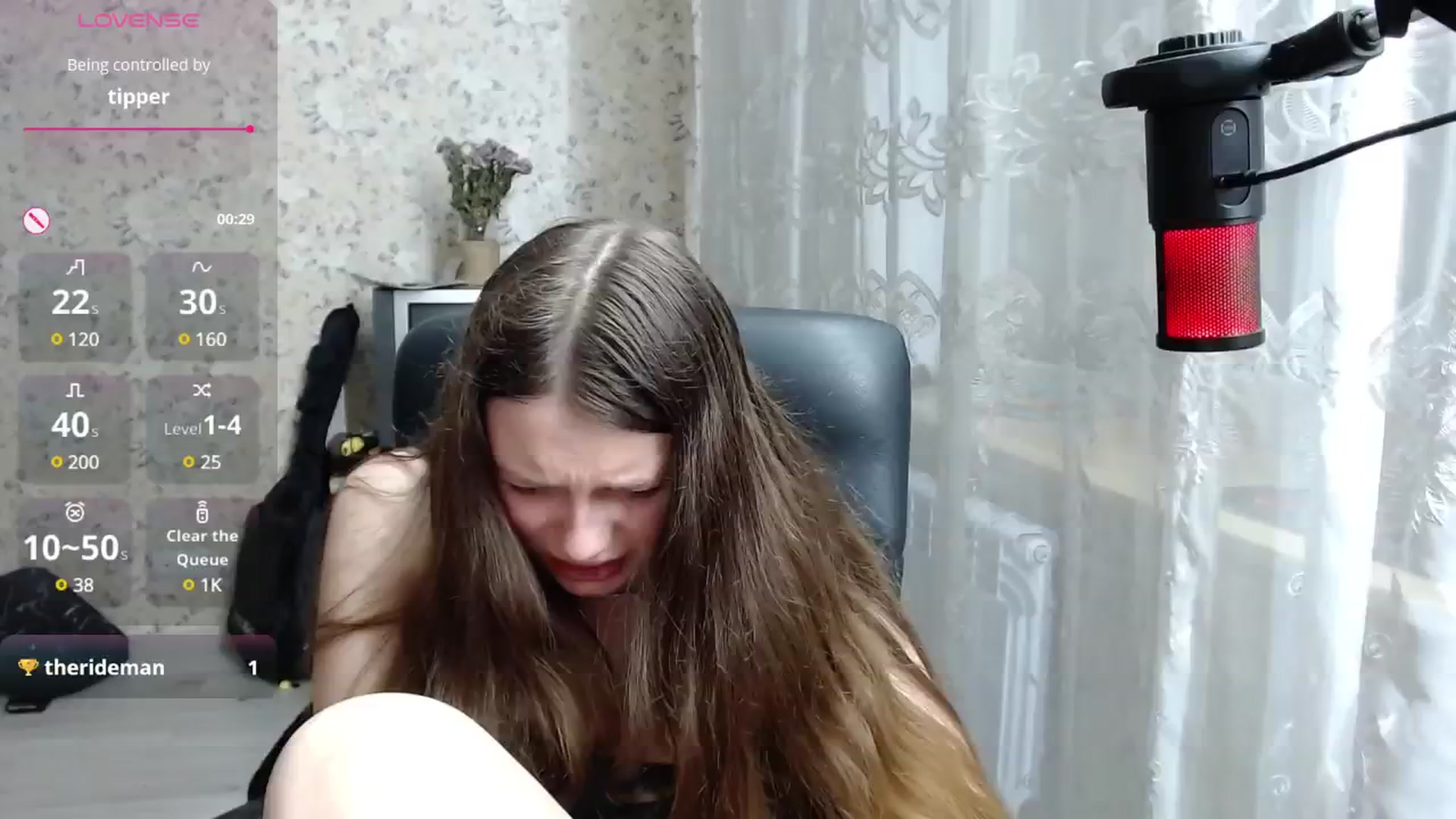 Gallery image thumbnail from Nana_Hot's myfreecams stream on, 12/06/2024, 16:57 image 14 of 20