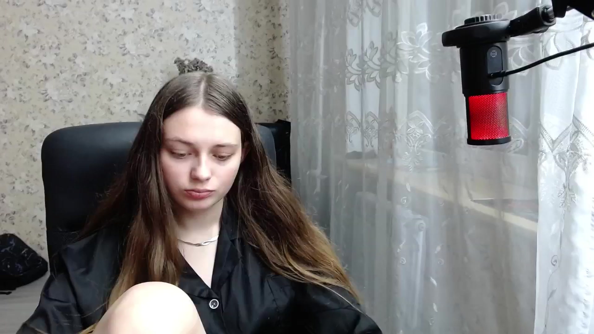 Gallery image thumbnail from Nana_Hot's myfreecams stream on, 12/07/2024, 20:03 image 17 of 20