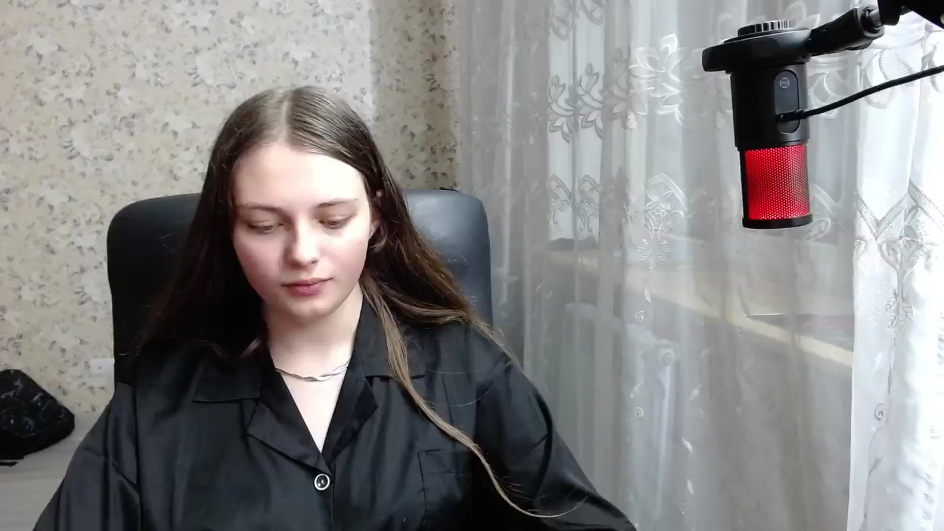 Gallery image thumbnail from Nana_Hot's myfreecams stream on, 12/07/2024, 20:03 image 9 of 20