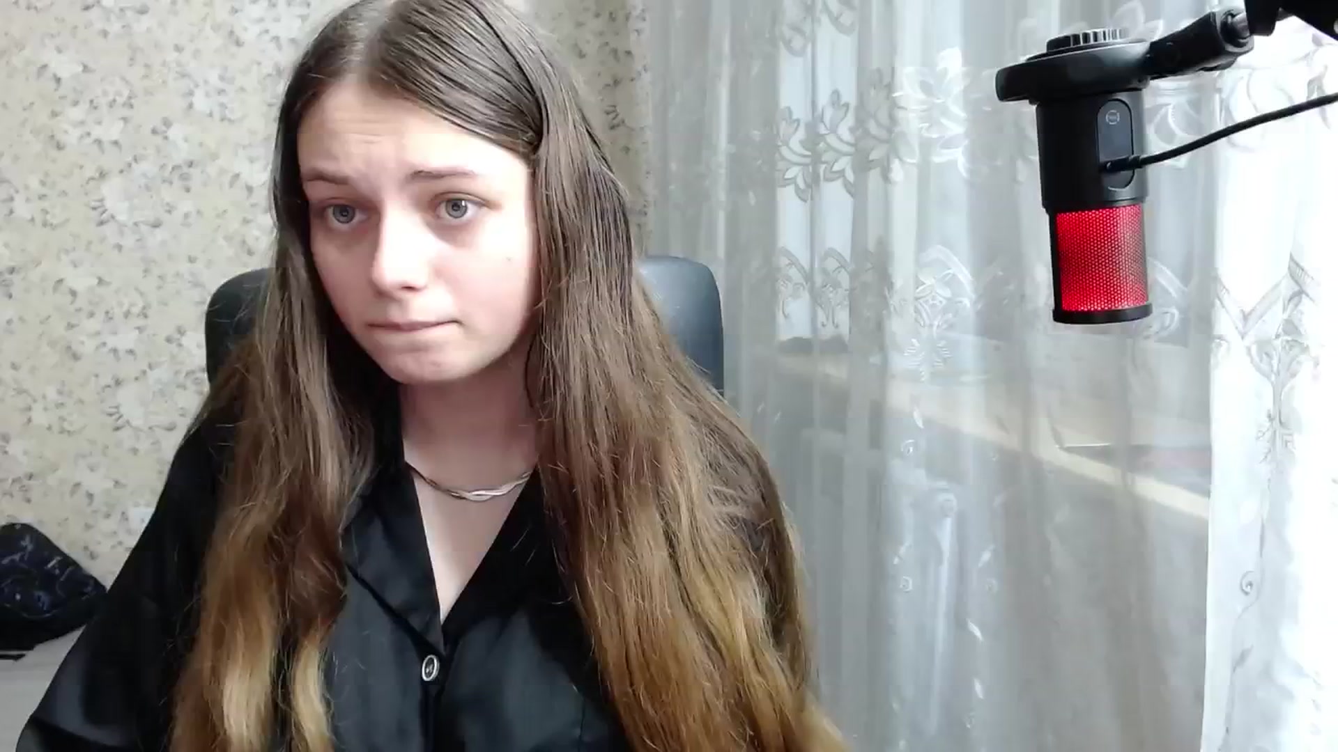 Gallery image thumbnail from Nana_Hot's myfreecams stream on, 12/07/2024, 20:03 image 2 of 20