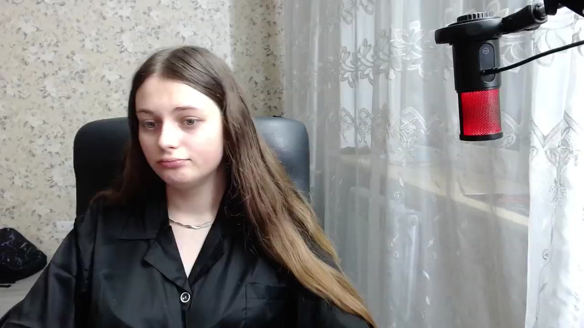 Gallery image thumbnail from Nana_Hot's myfreecams stream on, 12/07/2024, 20:03 image 18 of 20