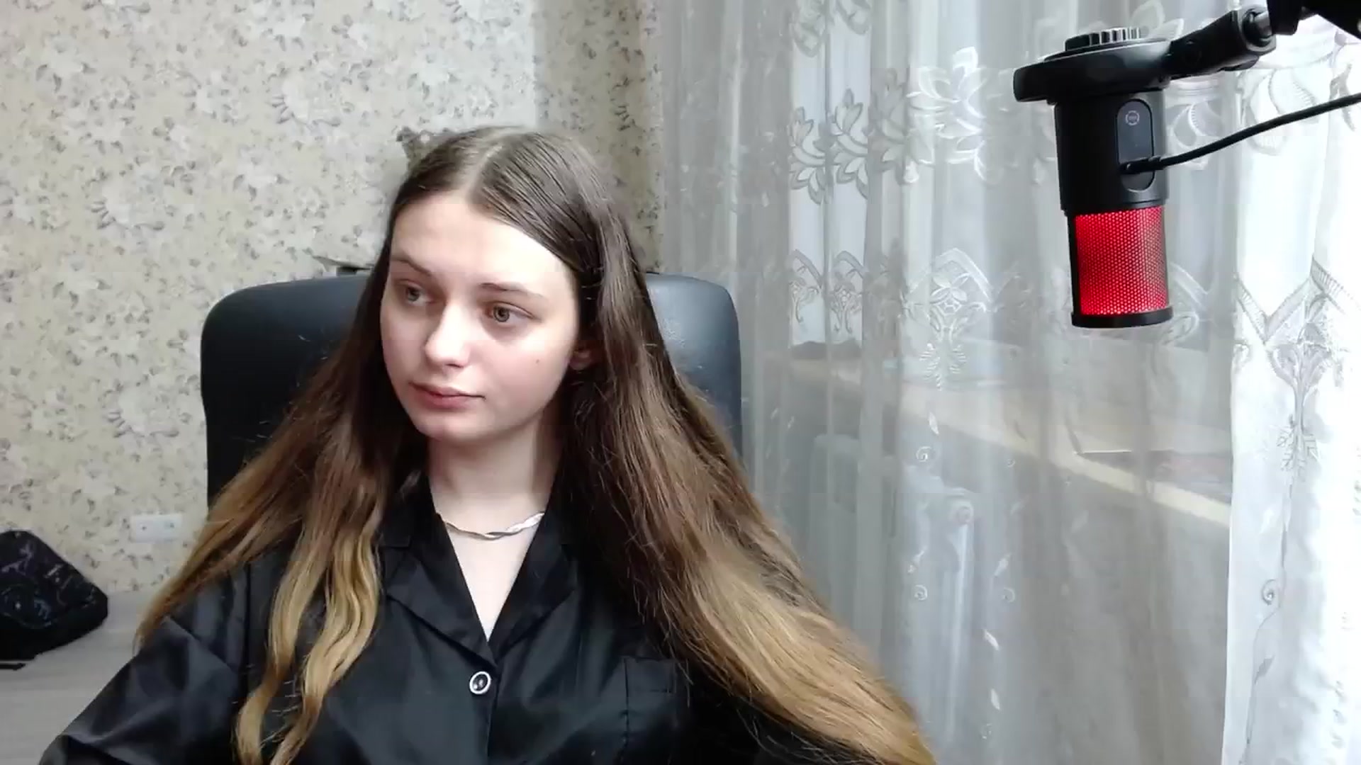 Gallery image thumbnail from Nana_Hot's myfreecams stream on, 12/07/2024, 20:03 image 8 of 20