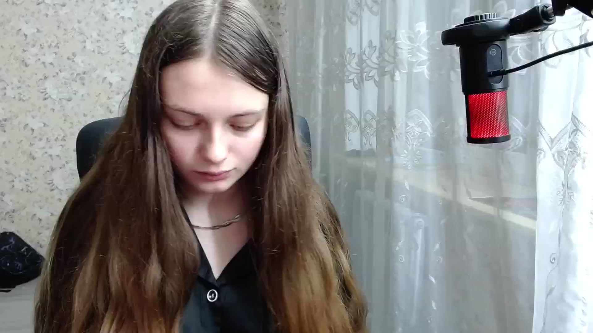Gallery image thumbnail from Nana_Hot's myfreecams stream on, 12/07/2024, 20:03 image 5 of 20
