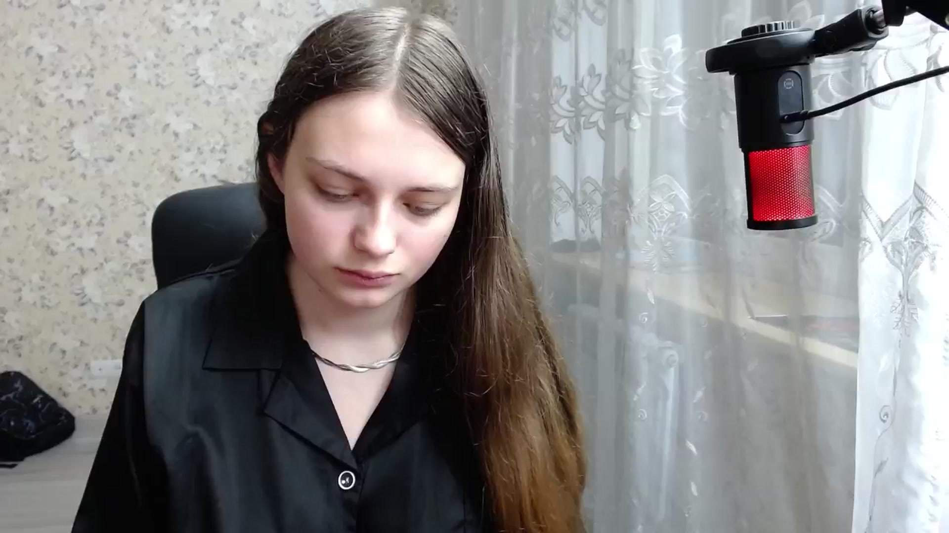 Gallery image thumbnail from Nana_Hot's myfreecams stream on, 12/07/2024, 20:03 image 1 of 20
