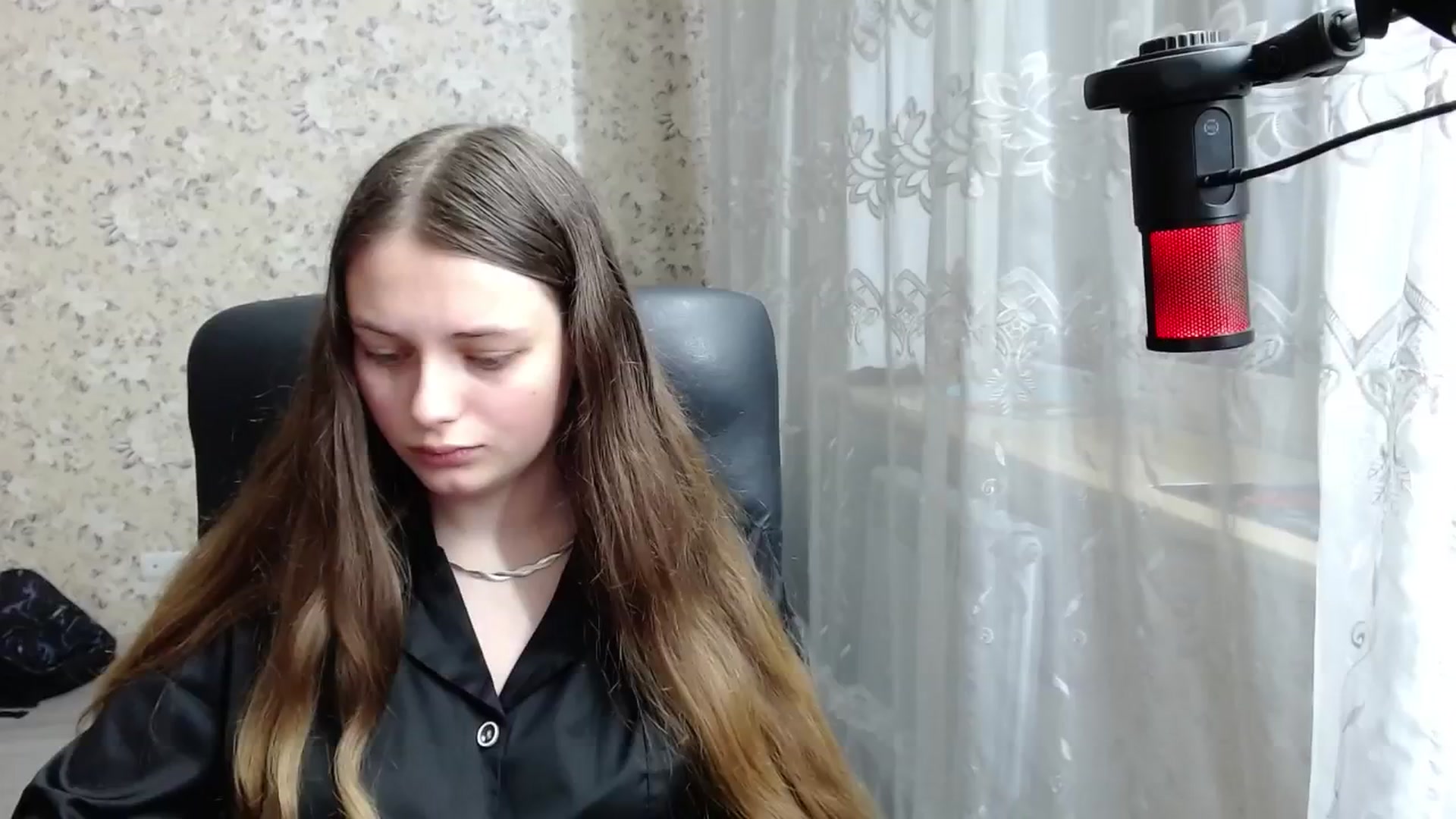 Gallery image thumbnail from Nana_Hot's myfreecams stream on, 12/07/2024, 20:03 image 7 of 20