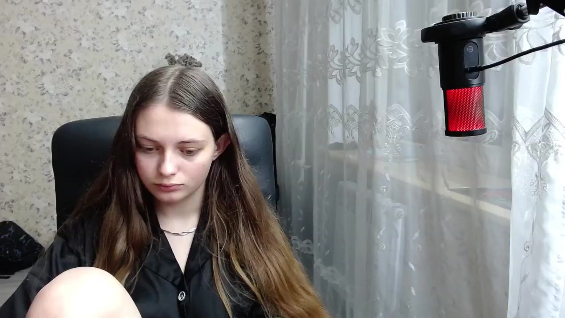 Gallery image thumbnail from Nana_Hot's myfreecams stream on, 12/07/2024, 20:03 image 13 of 20
