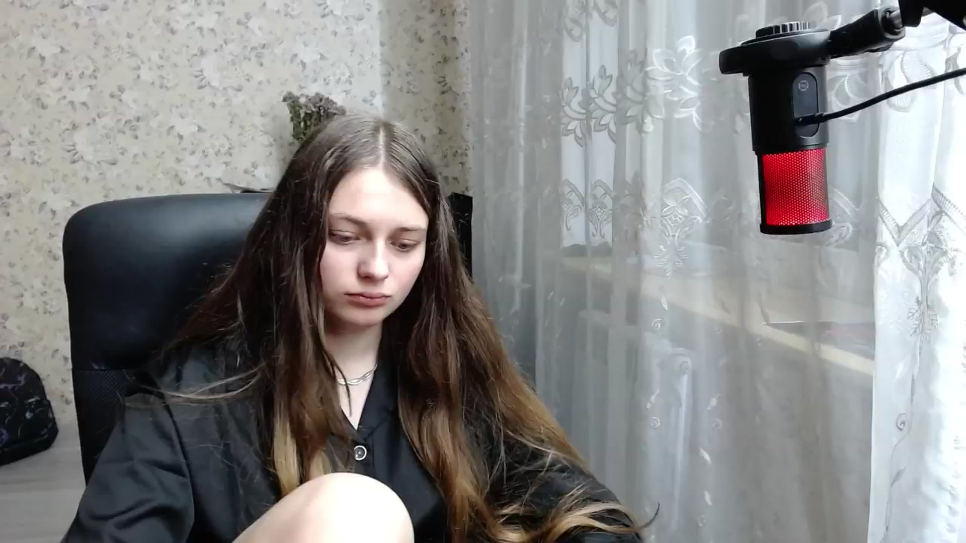 Gallery image thumbnail from Nana_Hot's myfreecams stream on, 12/07/2024, 21:01 image 3 of 20
