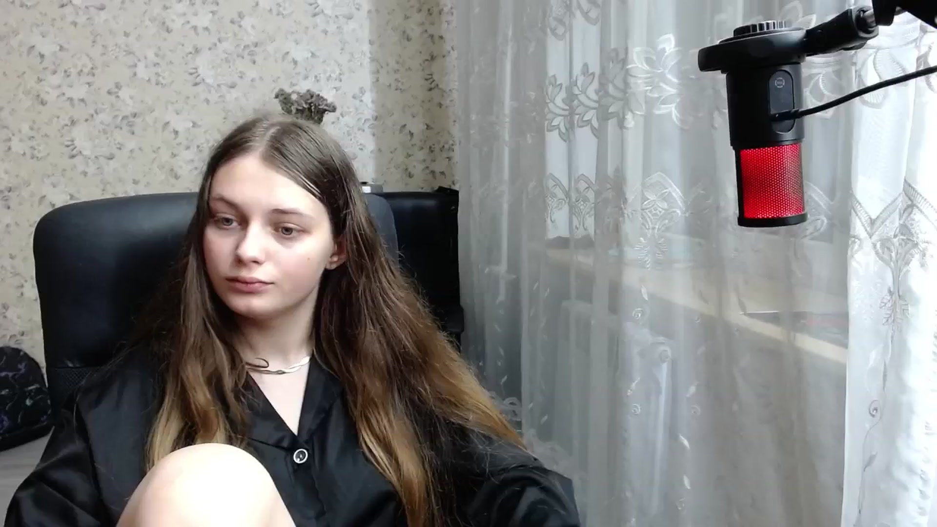 Gallery image thumbnail from Nana_Hot's myfreecams stream on, 12/07/2024, 21:01 image 20 of 20