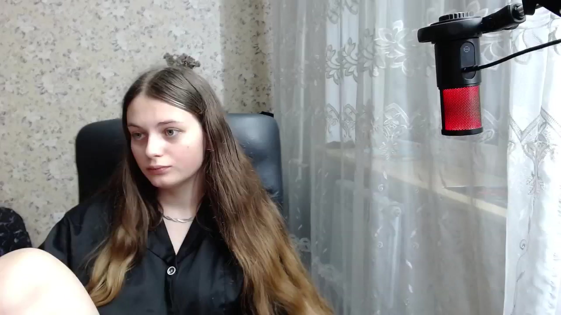 Gallery image thumbnail from Nana_Hot's myfreecams stream on, 12/07/2024, 21:01 image 11 of 20